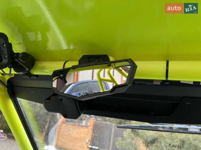 Поларіс RZR XP 1000, об'ємом двигуна 1 л та пробігом 9 тис. км за 28000 $, фото 12 на Automoto.ua