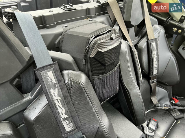 Поларіс RZR XP 1000, об'ємом двигуна 1 л та пробігом 9 тис. км за 28000 $, фото 13 на Automoto.ua