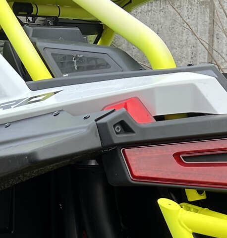 Поларіс RZR XP 1000, об'ємом двигуна 1 л та пробігом 9 тис. км за 28000 $, фото 21 на Automoto.ua
