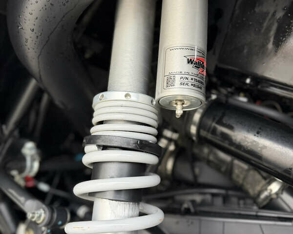 Поларис RZR XP 1000 2021 в Сарнах на Automoto.ua Серый Поларис RZR XP 1000, объемом двигателя 1 л и пробегом 2 тыс. км за 20900 $, фото 8 на Automoto.ua