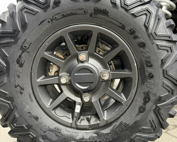 Поларис RZR XP 1000 2021 в Сарнах на Automoto.ua Серый Поларис RZR XP 1000, объемом двигателя 1 л и пробегом 2 тыс. км за 20900 $, фото 7 на Automoto.ua