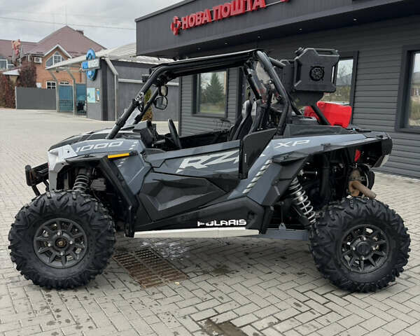 Поларис RZR XP 1000 2021 в Сарнах на Automoto.ua Серый Поларис RZR XP 1000, объемом двигателя 1 л и пробегом 2 тыс. км за 20900 $, фото 2 на Automoto.ua