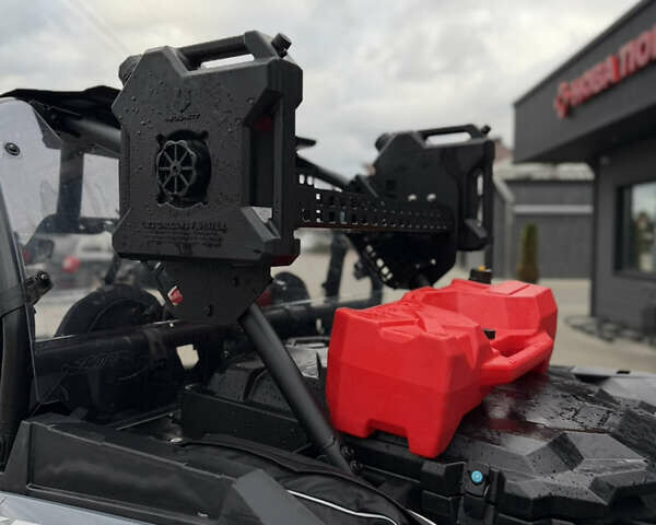 Поларис RZR XP 1000 2021 в Сарнах на Automoto.ua Серый Поларис RZR XP 1000, объемом двигателя 1 л и пробегом 2 тыс. км за 20900 $, фото 5 на Automoto.ua
