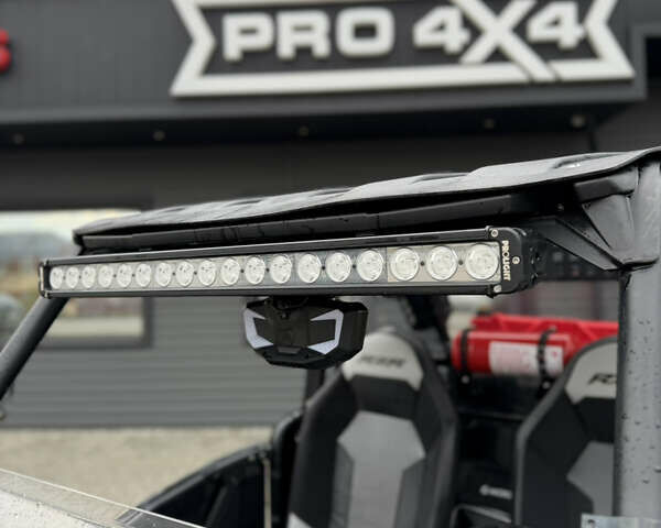 Поларис RZR XP 1000 2021 в Сарнах на Automoto.ua Серый Поларис RZR XP 1000, объемом двигателя 1 л и пробегом 2 тыс. км за 20900 $, фото 9 на Automoto.ua