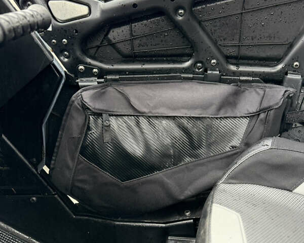 Поларис RZR XP 1000 2021 в Сарнах на Automoto.ua Серый Поларис RZR XP 1000, объемом двигателя 1 л и пробегом 2 тыс. км за 20900 $, фото 16 на Automoto.ua