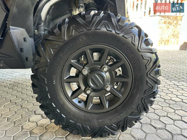 Черный Поларис RZR XP 1000 Dynamix, объемом двигателя 1 л и пробегом 3 тыс. км за 18900 $, фото 50 на Automoto.ua