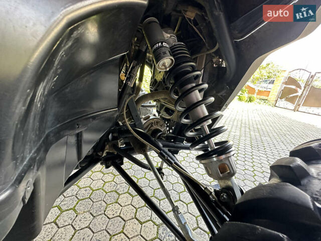 Черный Поларис RZR XP 1000 Dynamix, объемом двигателя 1 л и пробегом 3 тыс. км за 18900 $, фото 36 на Automoto.ua