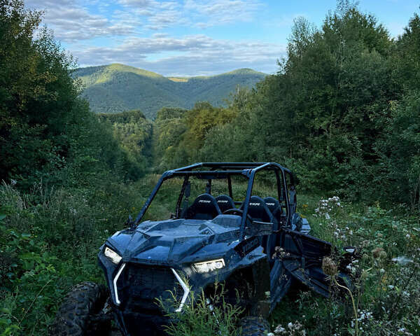 Чорний Поларіс RZR XP 1000 Dynamix, об'ємом двигуна 1 л та пробігом 3 тис. км за 18900 $, фото 53 на Automoto.ua