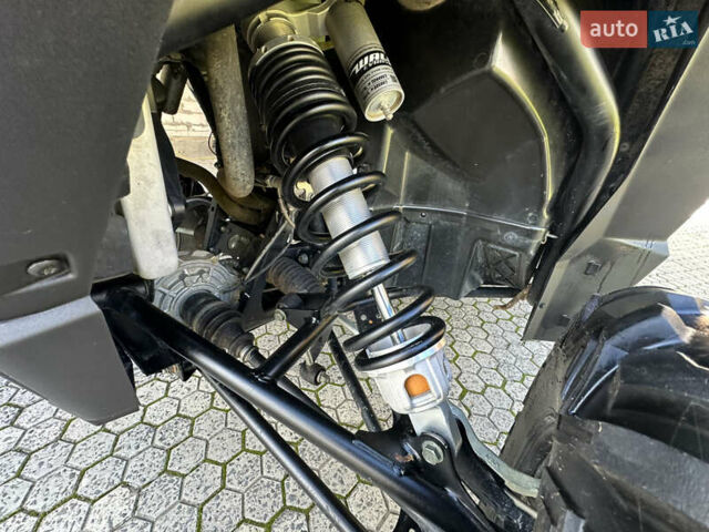 Черный Поларис RZR XP 1000 Dynamix, объемом двигателя 1 л и пробегом 3 тыс. км за 18900 $, фото 33 на Automoto.ua