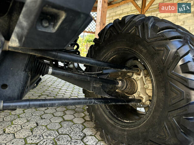 Черный Поларис RZR XP 1000 Dynamix, объемом двигателя 1 л и пробегом 3 тыс. км за 18900 $, фото 27 на Automoto.ua