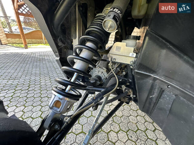 Чорний Поларіс RZR XP 1000 Dynamix, об'ємом двигуна 1 л та пробігом 3 тис. км за 18900 $, фото 34 на Automoto.ua