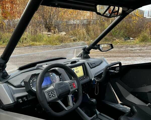 Поларис RZR XP 1000 Dynamix, объемом двигателя 0 л и пробегом 6 тыс. км за 22000 $, фото 1 на Automoto.ua