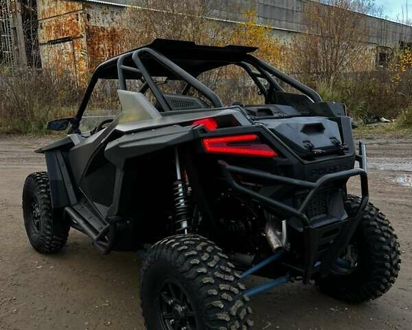 Поларис RZR XP 1000 Dynamix, объемом двигателя 0 л и пробегом 6 тыс. км за 22000 $, фото 4 на Automoto.ua