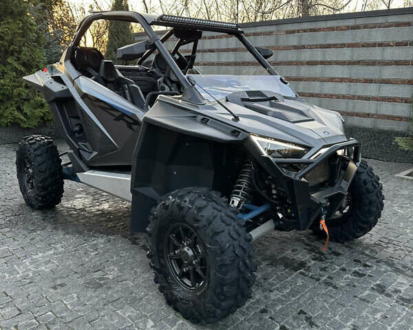 Поларіс RZR XP 1000 Dynamix, об'ємом двигуна 1 л та пробігом 3 тис. км за 25000 $, фото 12 на Automoto.ua