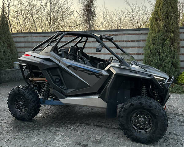 Поларіс RZR XP 1000 Dynamix, об'ємом двигуна 1 л та пробігом 3 тис. км за 25000 $, фото 1 на Automoto.ua