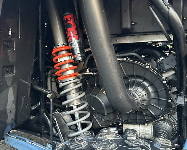 Поларіс RZR XP 1000 Dynamix, об'ємом двигуна 1 л та пробігом 3 тис. км за 25000 $, фото 8 на Automoto.ua