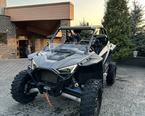 Поларіс RZR XP 1000 Dynamix, об'ємом двигуна 1 л та пробігом 3 тис. км за 25000 $, фото 4 на Automoto.ua