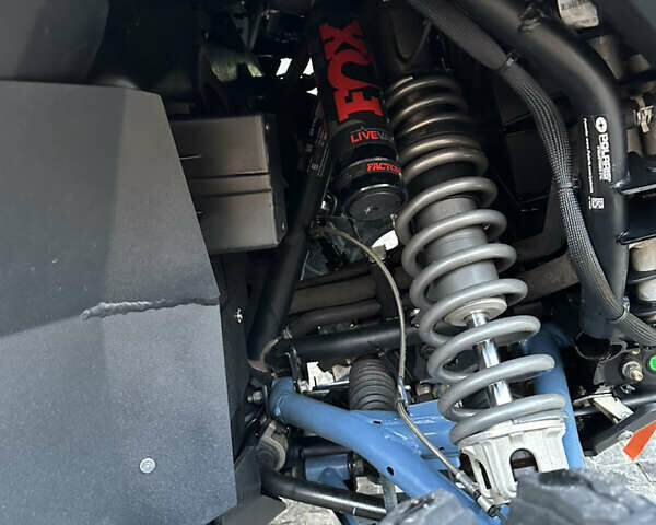 Поларіс RZR XP 1000 Dynamix, об'ємом двигуна 1 л та пробігом 3 тис. км за 25000 $, фото 11 на Automoto.ua