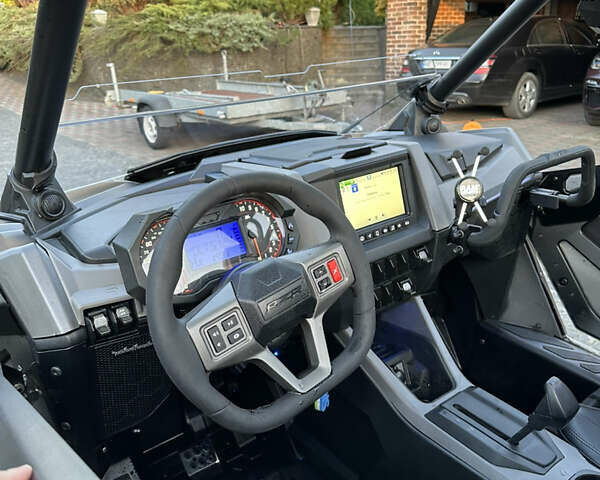 Поларіс RZR XP 1000 Dynamix, об'ємом двигуна 1 л та пробігом 3 тис. км за 25000 $, фото 5 на Automoto.ua