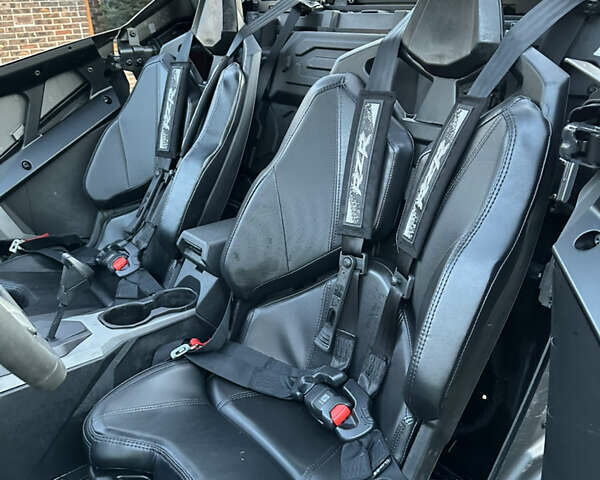 Поларіс RZR XP 1000 Dynamix, об'ємом двигуна 1 л та пробігом 3 тис. км за 25000 $, фото 6 на Automoto.ua
