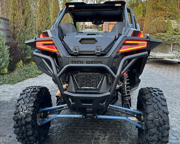 Поларіс RZR XP 1000 Dynamix, об'ємом двигуна 1 л та пробігом 3 тис. км за 25000 $, фото 10 на Automoto.ua