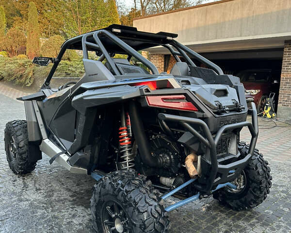 Поларіс RZR XP 1000 Dynamix, об'ємом двигуна 1 л та пробігом 3 тис. км за 25000 $, фото 3 на Automoto.ua