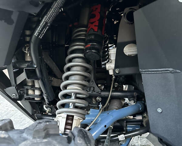 Поларіс RZR XP 1000 Dynamix, об'ємом двигуна 1 л та пробігом 3 тис. км за 25000 $, фото 7 на Automoto.ua