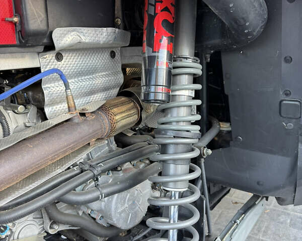 Поларис RZR XP 1000 Dynamix, объемом двигателя 1 л и пробегом 1 тыс. км за 29000 $, фото 18 на Automoto.ua