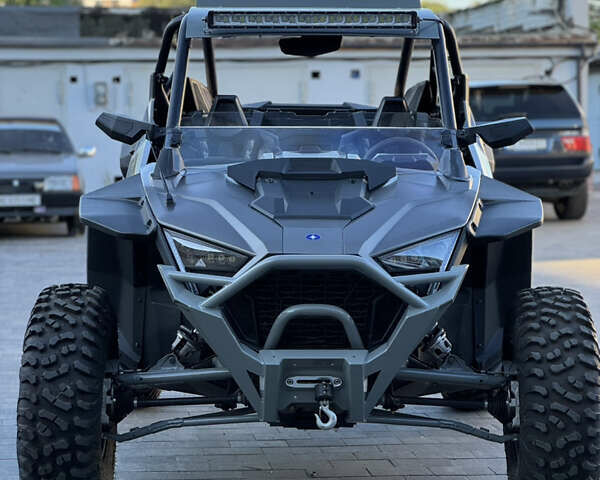 Поларис RZR XP 1000 Dynamix, объемом двигателя 1 л и пробегом 1 тыс. км за 29000 $, фото 2 на Automoto.ua