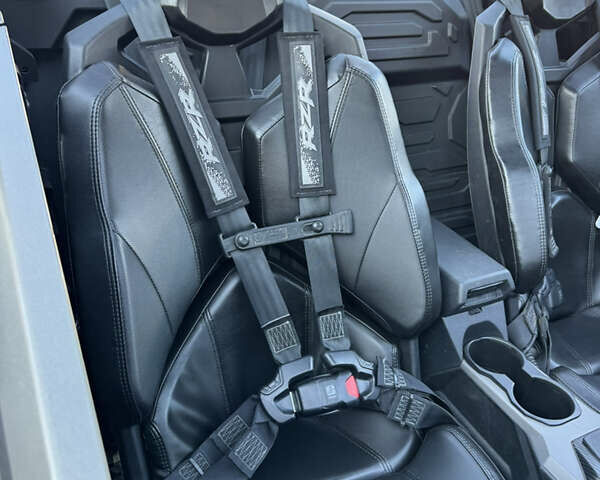 Поларис RZR XP 1000 Dynamix, объемом двигателя 1 л и пробегом 1 тыс. км за 29000 $, фото 16 на Automoto.ua