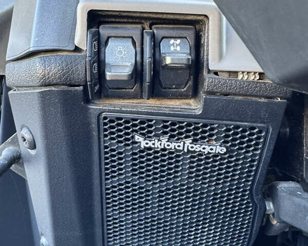 Поларис RZR XP 1000 Dynamix, объемом двигателя 1 л и пробегом 1 тыс. км за 29000 $, фото 26 на Automoto.ua