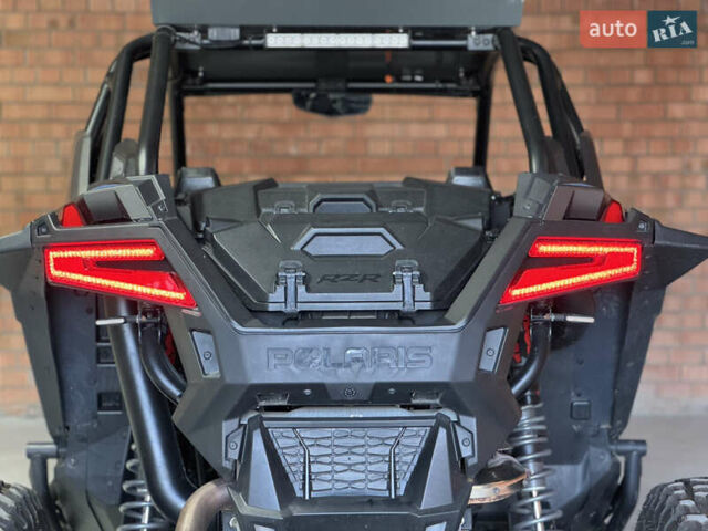 Поларис RZR XP 1000 Dynamix, объемом двигателя 1 л и пробегом 1 тыс. км за 29000 $, фото 35 на Automoto.ua