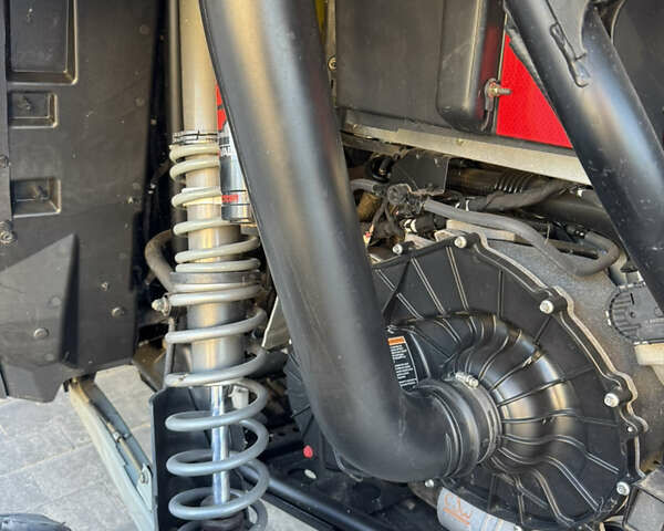 Поларис RZR XP 1000 Dynamix, объемом двигателя 1 л и пробегом 1 тыс. км за 29000 $, фото 19 на Automoto.ua