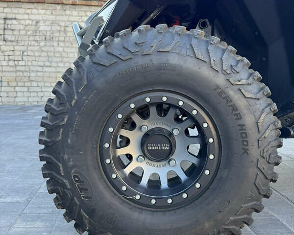Поларис RZR XP 1000 Dynamix, объемом двигателя 1 л и пробегом 1 тыс. км за 29000 $, фото 11 на Automoto.ua