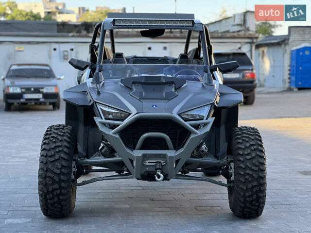 Поларис RZR XP 1000 Dynamix, объемом двигателя 1 л и пробегом 1 тыс. км за 29000 $, фото 3 на Automoto.ua