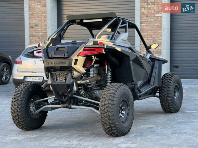 Поларис RZR XP 1000 Dynamix, объемом двигателя 1 л и пробегом 1 тыс. км за 29000 $, фото 7 на Automoto.ua