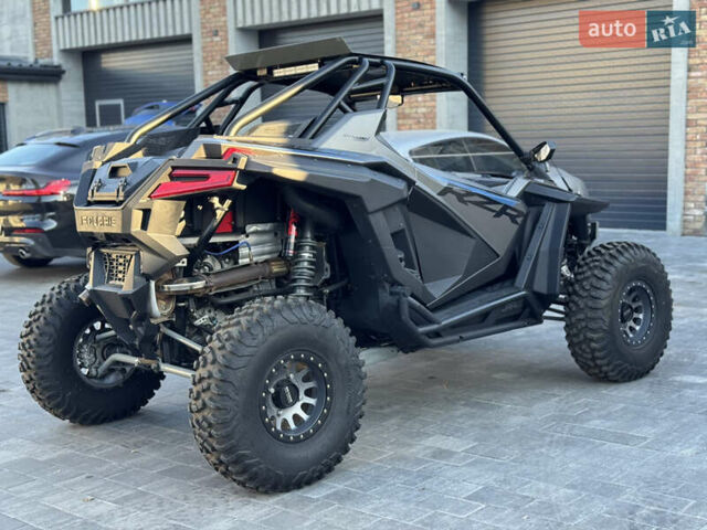 Поларис RZR XP 1000 Dynamix, объемом двигателя 1 л и пробегом 1 тыс. км за 29000 $, фото 5 на Automoto.ua