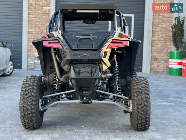 Поларис RZR XP 1000 Dynamix, объемом двигателя 1 л и пробегом 1 тыс. км за 29000 $, фото 8 на Automoto.ua