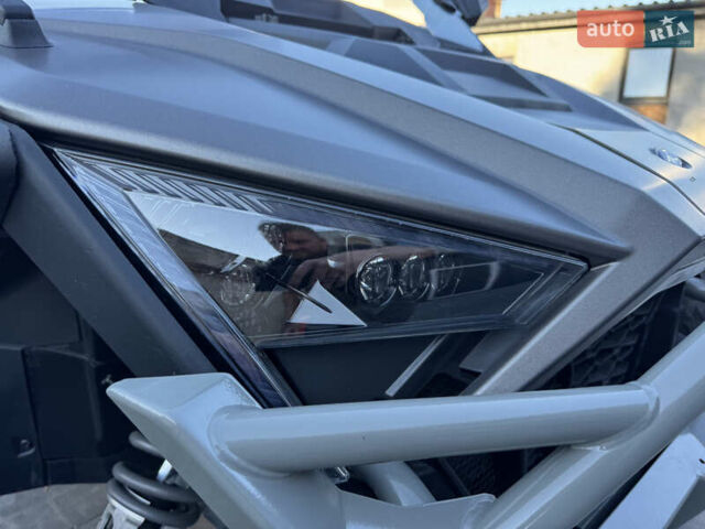 Поларис RZR XP 1000 Dynamix, объемом двигателя 1 л и пробегом 1 тыс. км за 29000 $, фото 14 на Automoto.ua