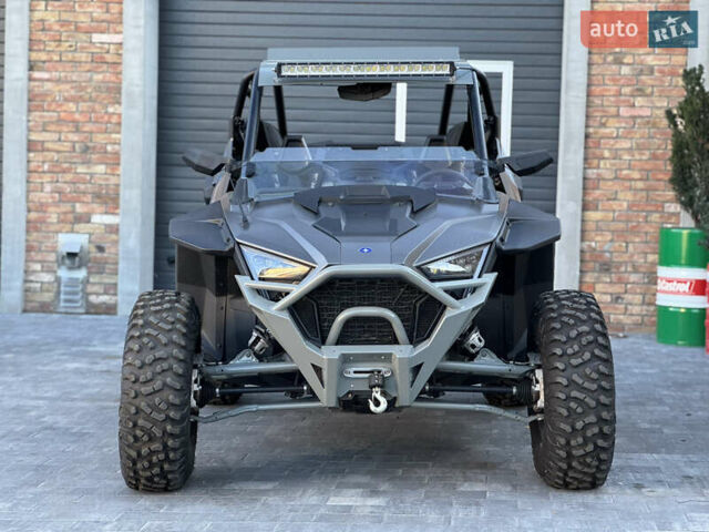 Поларис RZR XP 1000 Dynamix, объемом двигателя 1 л и пробегом 1 тыс. км за 29000 $, фото 1 на Automoto.ua