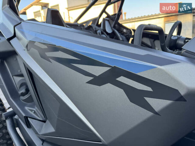 Поларис RZR XP 1000 Dynamix, объемом двигателя 1 л и пробегом 1 тыс. км за 29000 $, фото 15 на Automoto.ua