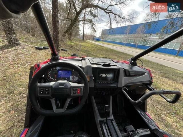 Поларис RZR XP 1000 Dynamix, объемом двигателя 0 л и пробегом 3 тыс. км за 18500 $, фото 5 на Automoto.ua
