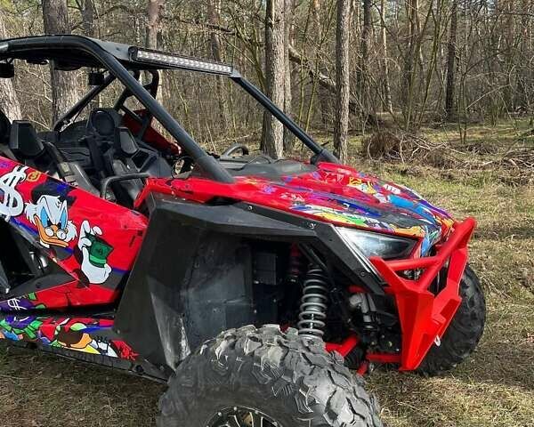Поларис RZR XP 1000 Dynamix, объемом двигателя 0 л и пробегом 3 тыс. км за 18500 $, фото 19 на Automoto.ua