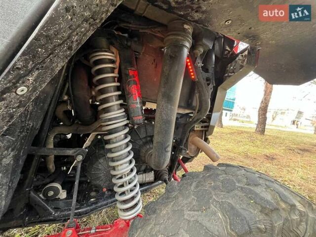 Поларис RZR XP 1000 Dynamix, объемом двигателя 0 л и пробегом 3 тыс. км за 18500 $, фото 14 на Automoto.ua