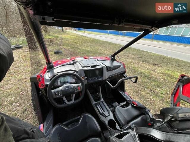 Поларис RZR XP 1000 Dynamix, объемом двигателя 0 л и пробегом 3 тыс. км за 18500 $, фото 3 на Automoto.ua