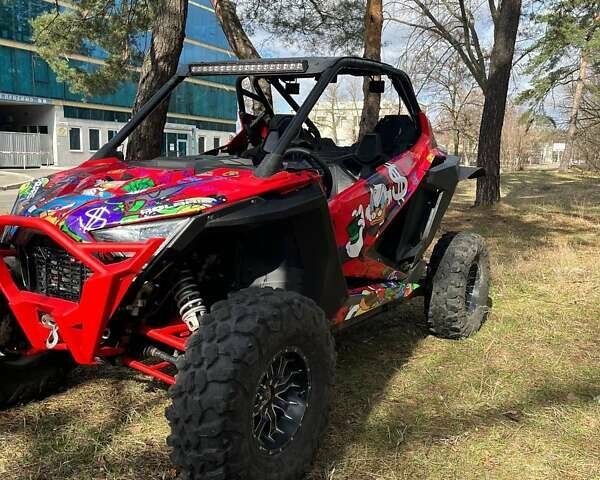 Поларис RZR XP 1000 Dynamix, объемом двигателя 0 л и пробегом 3 тыс. км за 18500 $, фото 9 на Automoto.ua