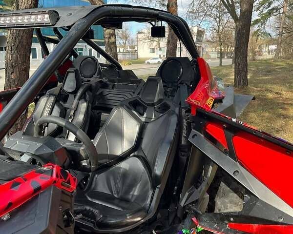 Поларис RZR XP 1000 Dynamix, объемом двигателя 0 л и пробегом 3 тыс. км за 18500 $, фото 6 на Automoto.ua