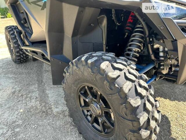 Поларис RZR XP 1000 Dynamix, объемом двигателя 0 л и пробегом 3 тыс. км за 21500 $, фото 10 на Automoto.ua