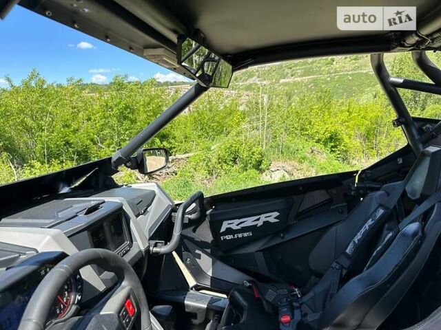 Поларис RZR XP 1000 Dynamix, объемом двигателя 0 л и пробегом 3 тыс. км за 21500 $, фото 4 на Automoto.ua