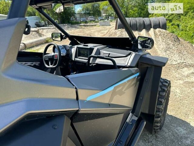 Поларіс RZR XP 1000 Dynamix, об'ємом двигуна 0 л та пробігом 3 тис. км за 21500 $, фото 9 на Automoto.ua